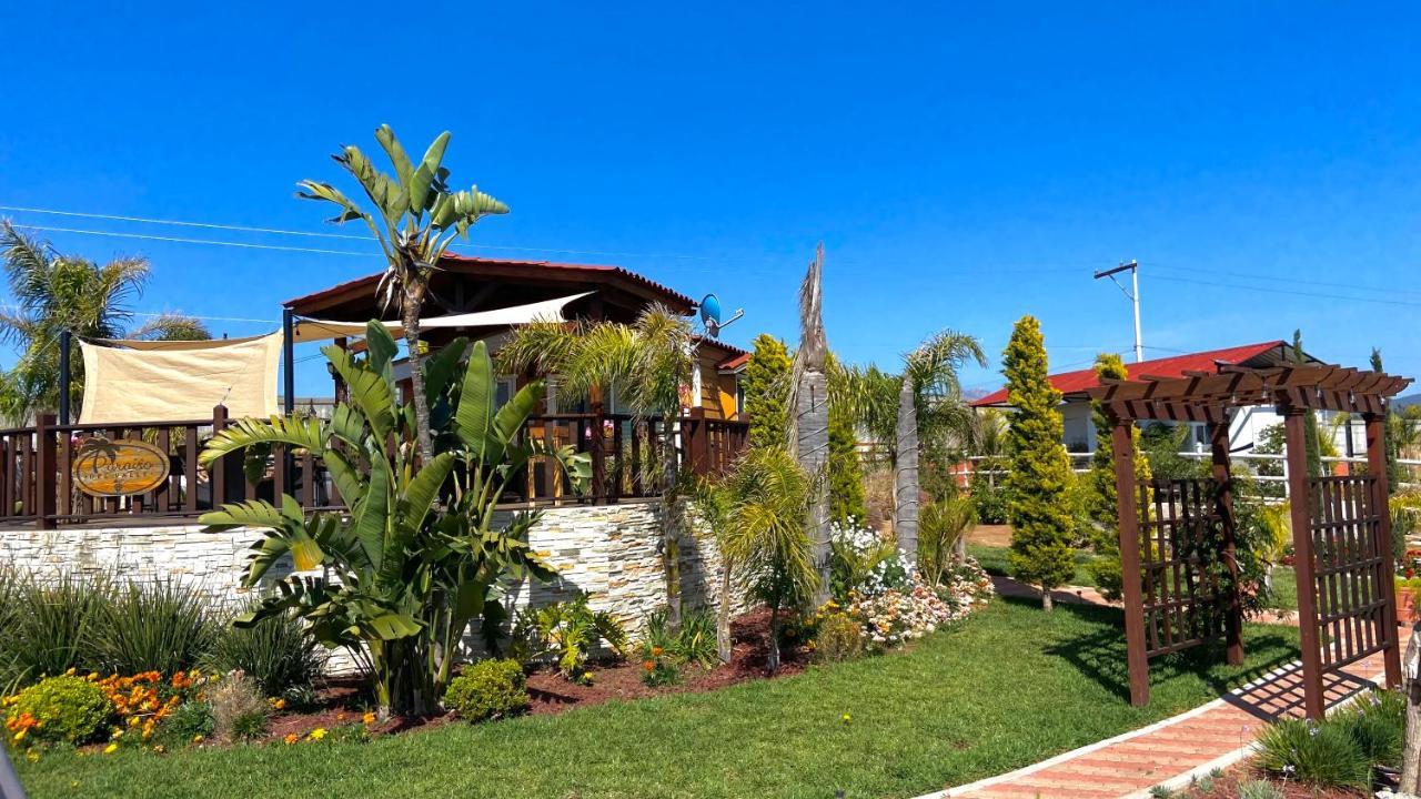 Paraiso Del Valle Ensenada Extérieur photo